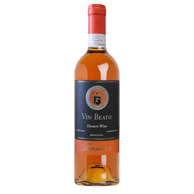 Vin Beato - Vino Liquoroso da Dessert